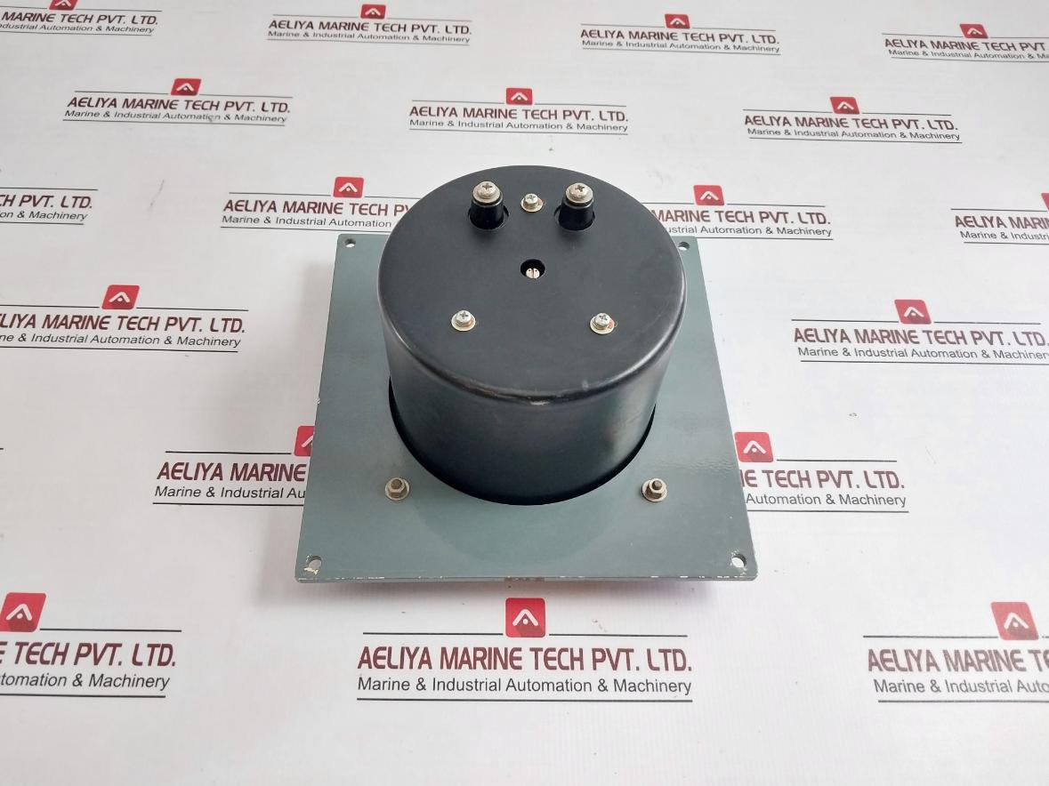 Nunotani Keiki Seisakusho Jis F8521-fe130Kg Electric Shaft Revolution Indicator