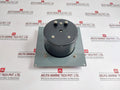 Nunotani Keiki Seisakusho Jis F8521-fe130Kg Electric Shaft Revolution Indicator