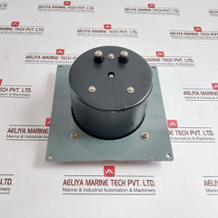 Nunotani Keiki Seisakusho Jis F8521-fe130Kg Electric Shaft Revolution Indicator