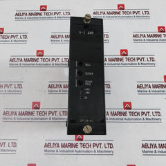 Nunotani Keiki Seisakusho KO-85-6919/K0-85-6919 Alarm Circuit Module