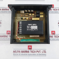 Nunotani Keiki Seisakusho KO-85-6919/K0-85-6919 Alarm Circuit Module