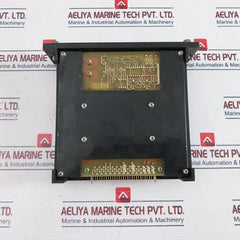 Nunotani Keiki Seisakusho KO-85-6919/K0-85-6919 Alarm Circuit Module