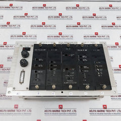 Nunotani Keiki Seisakusho KO-85-6919/K0-85-6919 Alarm Circuit Module
