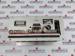 Nunotani Keiki Seisakusho KO-85-6919/K0-85-6919 Alarm Circuit Module