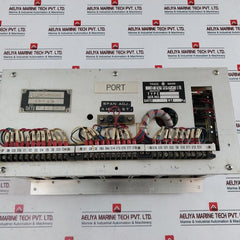 Nunotani Keiki Seisakusho KO-85-6919/K0-85-6919 Alarm Circuit Module