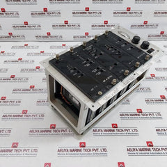 Nunotani Keiki Seisakusho KO-85-6919/K0-85-6919 Alarm Circuit Module