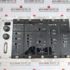 Nunotani Keiki Seisakusho KO-85-6919/K0-85-6919 Alarm Circuit Module