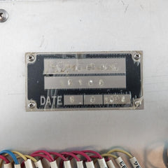 Nunotani Keiki Seisakusho KO-85-6919/K0-85-6919 Alarm Circuit Module