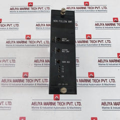 Nunotani Keiki Seisakusho KO-85-6919/K0-85-6919 Alarm Circuit Module
