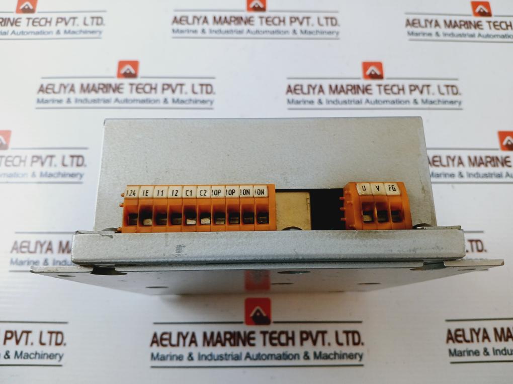 NUNOTANI KEIKI SEISAKUSHO PA-SPA Electric Propeller Shaft Revolution Indicator