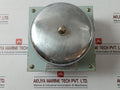 Nunotani Keiki Seisakusho Sg-s Alarm Gong For Electric Engine Telegraph 100V