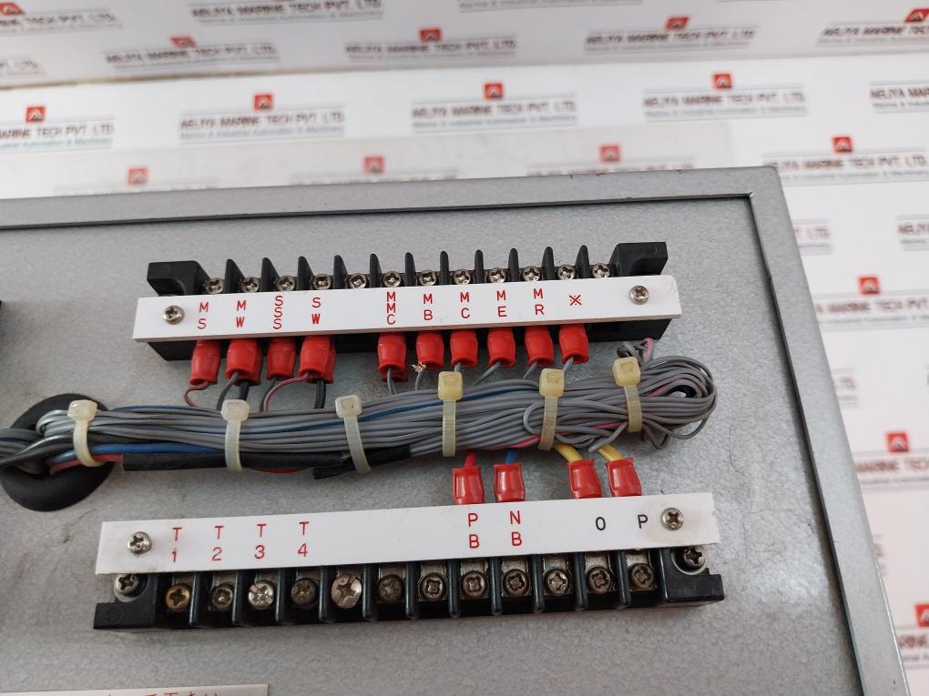 Nunotani Keiki Vml-4 Telegraph Logger