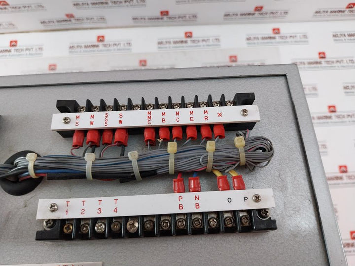 Nunotani Keiki Vml-4 Telegraph Logger