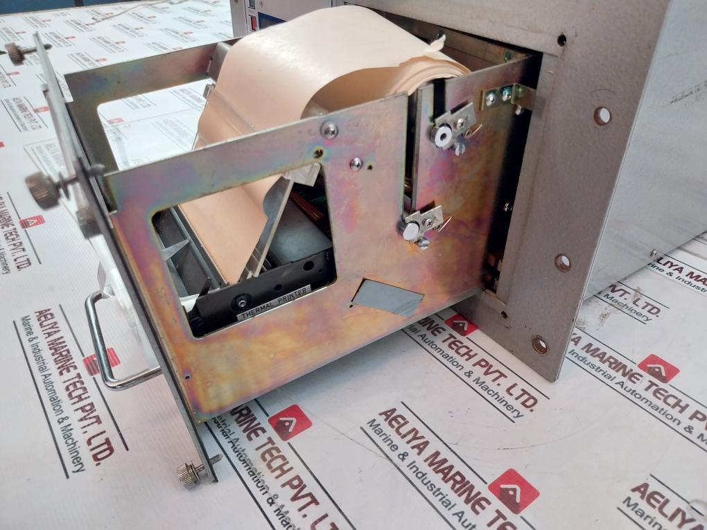 Nunotani Keiki Vml-4 Telegraph Logger