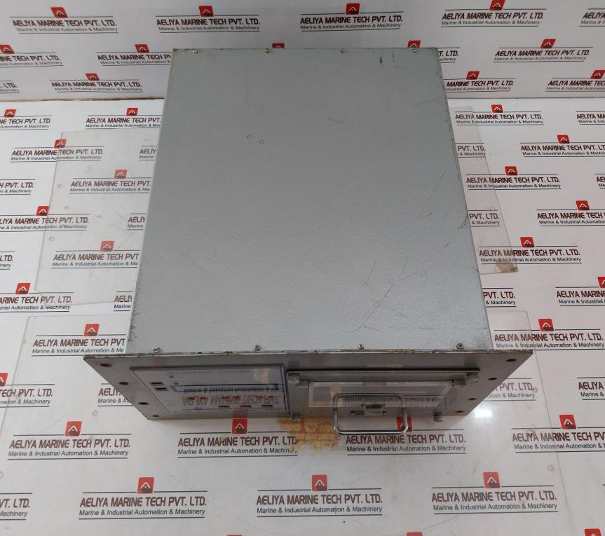 Nunotani Keiki Vml-4 Telegraph Logger