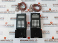 Nunotani Keiki /Omron KEY-108 Data Communication with XM2S-09 Connector