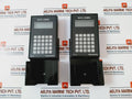 Nunotani Keiki /Omron KEY-108 Data Communication with XM2S-09 Connector