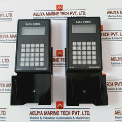 Nunotani Keiki /Omron KEY-108 Data Communication with XM2S-09 Connector