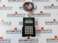 Nunotani Keiki /Omron KEY-108 Data Communication with XM2S-09 Connector