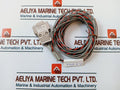 Nunotani Keiki /Omron KEY-108 Data Communication with XM2S-09 Connector