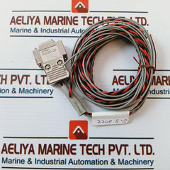 Nunotani Keiki /Omron KEY-108 Data Communication with XM2S-09 Connector
