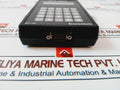 Nunotani Keiki /Omron KEY-108 Data Communication with XM2S-09 Connector