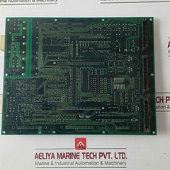 Nunotani Mpu-110.Com Printed Circuit Board Thruster Controller V25-b20-1.3