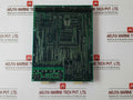 Nunotani Mpu-110.Com Printed Circuit Board Thruster Controller V25-b20-1.3