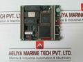 Nunotani Mpu-110.Com Printed Circuit Board Thruster Controller V25-b20-1.3