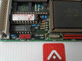 Nunotani Mpu-110.Com Printed Circuit Board Thruster Controller V25-b20-1.3