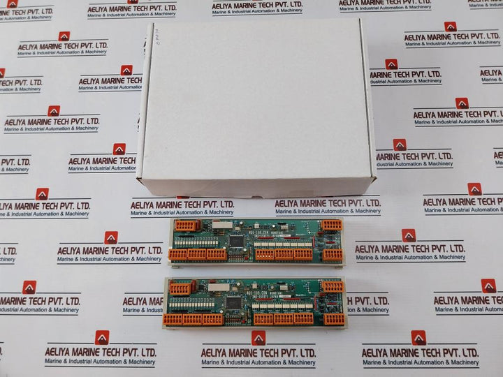 Nunotani Mqu-108 Pcb Card