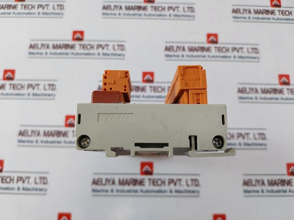 Nunotani Mqu-108 Pcb Card