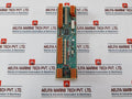 Nunotani Mqu-108 Pcb Card