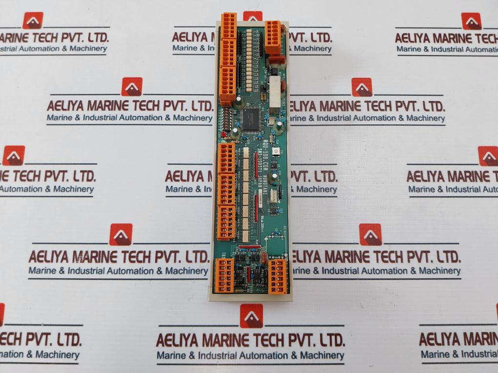 Nunotani Mqu-108 Pcb Card