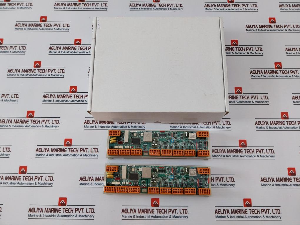 Nunotani Msu-133 Pcb Card