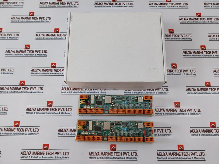 Nunotani Msu-133 Pcb Card
