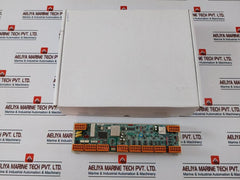 Nunotani Msu-133 Pcb Card