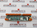 Nunotani Msu-133 Pcb Card