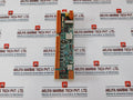 Nunotani Msu-133 Pcb Card