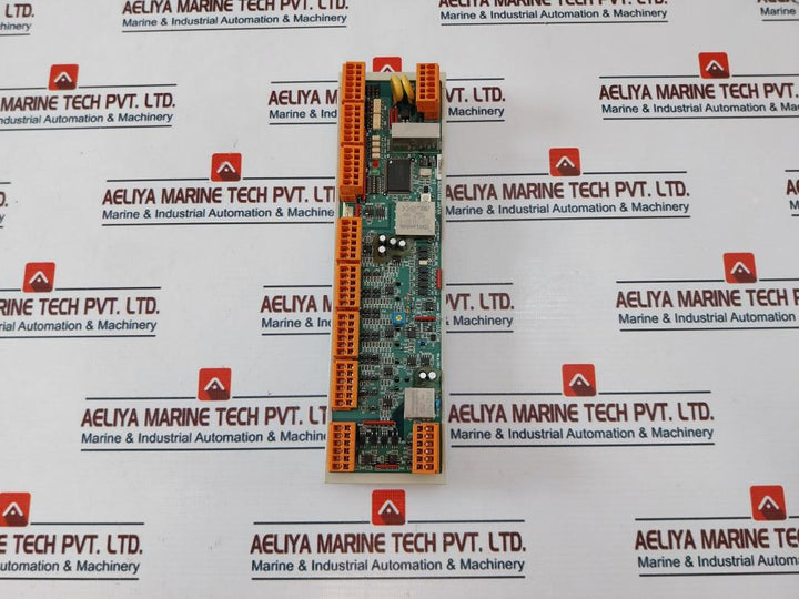 Nunotani Msu-133 Pcb Card