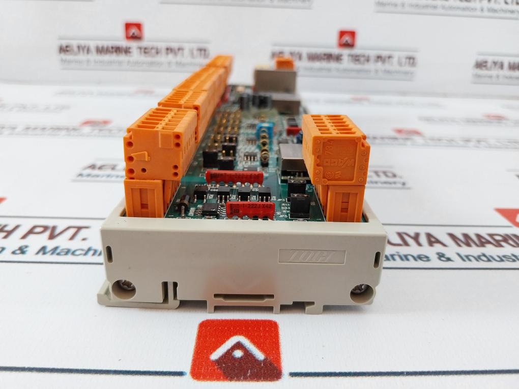 Nunotani Msu-133 Pcb Card
