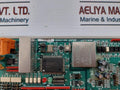 Nunotani Msu-133 Pcb Card