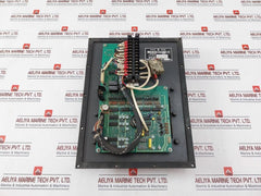 Nunotani Keiki Seisakusho Thruster Controller Dis-l-109.Cpp Port 10-0-10 Stbd