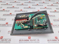 Nunotani Keiki Seisakusho Thruster Controller Dis-l-109.Cpp Port 10-0-10 Stbd