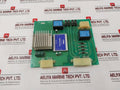 Nunotani Stab-108.Cpp Dc-dc Converter Pcb Card Zuw25 2415