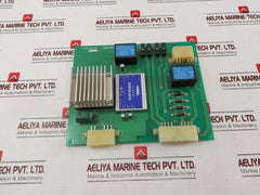 Nunotani Stab-108.Cpp Dc-dc Converter Pcb Card Zuw25 2415