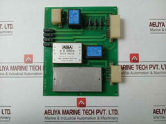 Nunotani Stab-108.cpp Dc-dc Converter Pcb Card Sp24-15d1a