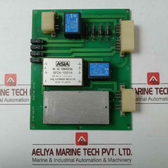 Nunotani Stab-108.cpp Dc-dc Converter Pcb Card Sp24-15d1a