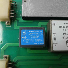 Nunotani Stab-108.cpp Dc-dc Converter Pcb Card Sp24-15d1a