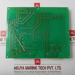 Nunotani Stab-108.cpp Dc-dc Converter Pcb Card Sp24-15d1a